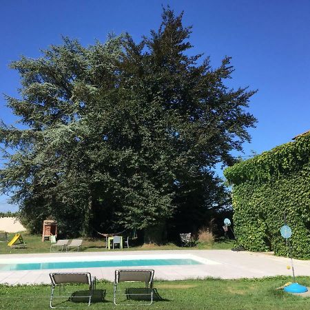 Magnificent Renovated Farmhouse - 10 Min A7 - Daire Anneyron Dış mekan fotoğraf