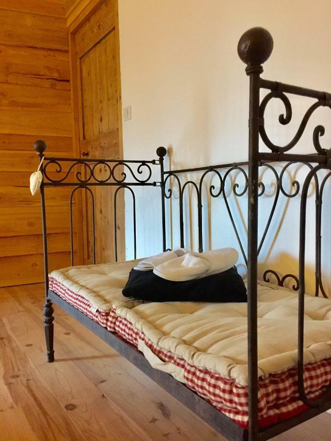 Magnificent Renovated Farmhouse - 10 Min A7 - Daire Anneyron Dış mekan fotoğraf