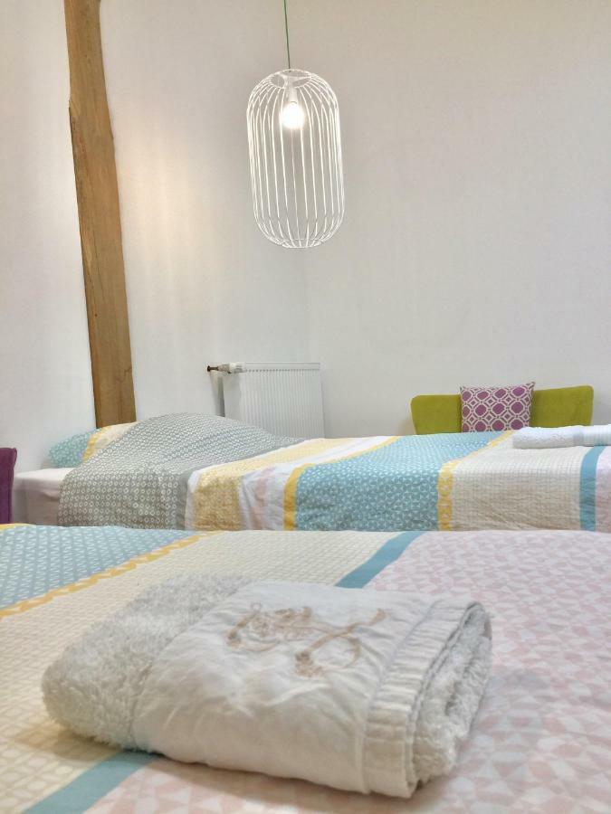 Magnificent Renovated Farmhouse - 10 Min A7 - Daire Anneyron Dış mekan fotoğraf