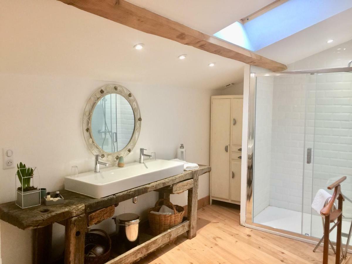 Magnificent Renovated Farmhouse - 10 Min A7 - Daire Anneyron Dış mekan fotoğraf