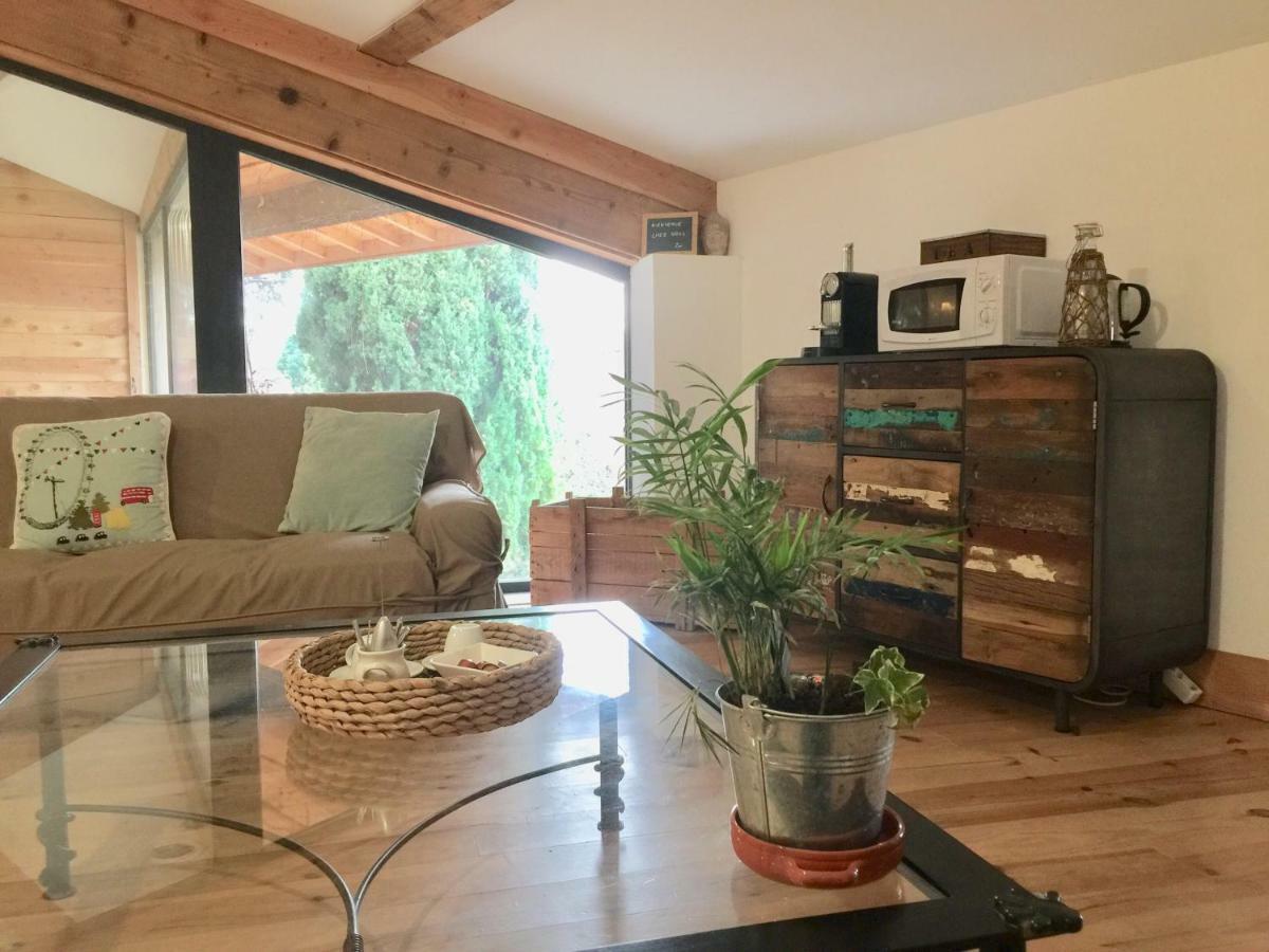 Magnificent Renovated Farmhouse - 10 Min A7 - Daire Anneyron Dış mekan fotoğraf